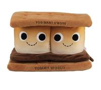 Kidrobot Yummy World Samantha S'more Large Plush