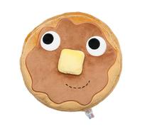 Kidrobot Yummy World Stacks Pancake Medium Plush