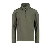 CMP - Boy's Sweat Softech - Fleece jumper size 104, olive