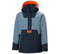 Helly Hansen Juniors' Ride Anorak Navy 14