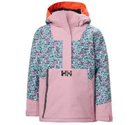 Helly Hansen Ride Jacket Blue,Pink 12 Years Kids