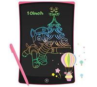 Kids' 10" Writing Tablet - Boys & Girls Educational Toys, Ages 2-8, Travel Drawing Pad, Encanto Toys, Birthday Gifts