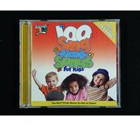 Kids - 100 sing along songs for kids (1 CD)