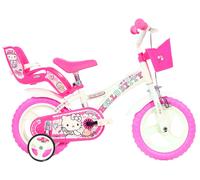 Hello Kitty 12" Bicycle