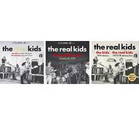 Kids - 1974/1977 Demos/Live 1978