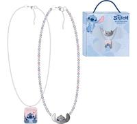 KIDS 2 NECKLACE SET STITCH