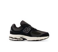 Kids 2002 Trainers Black
