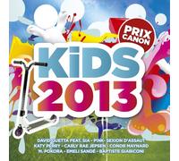 Kids 2013 - Kids 2013