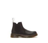 Dr Martens Kids 2976 Softy T Leather Chelsea Boots in Black - Black - EU 28 UK 10