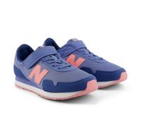 New Balance 323 Hook & Loop Ps Trainers Blue EU 34 1/2 Kids