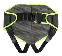 Kids 3D Padded Hip Protective Shorts Adjustable Protective Butt Pad Extreme Sports Butt Pad for Skateboard Snowboard Ski