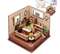 Kids 3D Puzzle Set - Fun Engaging Building Toy | Sturdy Pieces for Safe Play, Develops Imagination, Fine Motor Skills, and Spatial Awareness Perfect for STEM Learning, Birthday Indoor