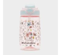 Kids' 400ml Flip Lid Bottle, Pink One Size