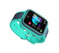 Kids 4G GPS Smartwatch with Camera, 650mAh, 1.4" IPS Screen, IP67 Waterproof