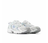 Kids 530 Trainers ecru/blue