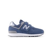 Kids 574 Trainers blue