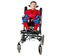 Kids Adaptive Spider-Man Costume Superhero Marvel Book Week Fancy Dress Party