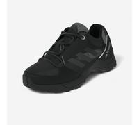 Kids’ adidas Hiking Shoe - Hyperhiker Low - 12 To 5 - Black