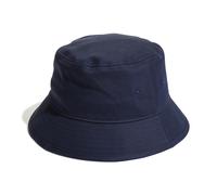 Kid's Adidas navy blue bucket hat Bleu TU