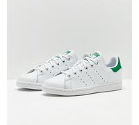 Adidas Stan Smith Kids White Trainers