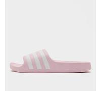 Kids' Adilette Aqua Slides, Pink 3