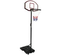 Oypla Professional Kids Adjustable Portable Basketball Net 1.7m - 2.1m