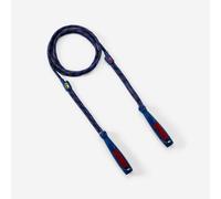 Kids Adjustable Skipping Rope Superman - Blue/red/yellow
