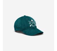 Kids’ Adjustable Velvet Cap - Harry Potter - Green