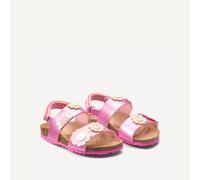 Geox / Children's Sandals J ADRIEL GIRL in Pink 1.5 kid