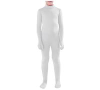 Kids Adult Invisibility Cloak - Lightweight Sheer Cape, Perfect for Harry Potter Style Cosplay, One Size Fits Most, Iridescent#M White