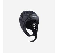 Kids'/adult Rugby Head Guard R500 - Black