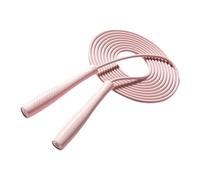 Kids Adults Skipping Rope Speed Jump Tangles Frees Skipping With Nonslip Handle For Fitness Workout Exercise Fitness Jump Rope