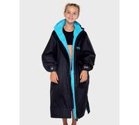 Kids Advance Long Sleeved in Black & Blue