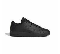 adidas Advantage Base 2.0 shoes black pure junior - 4.5UK
