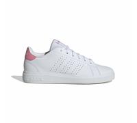 Adidas Advantage Base 2.0 Junior Trainers White EU 39 1/3 Kids