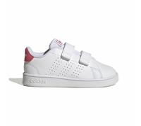 Adidas Advantage Cf Trainers White EU 27 Kids