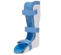 Kids AFO Drop Foot Brace Kids Ankle Foot Orthosis Foot Brace Night Splint for Clubfoot, Pigeon Toe, Toe Out, Foot Varus, Foot Drop, Foot Valgus,Left,L,Right-M
