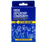 Kids Against Maturity Lets Go Edition (Travel)