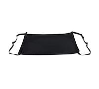 Kids Airplane Footrest Hammock Travel Toddler Bed for Most Airplane Seats Small