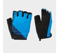 Kids' Airstream Cycling Mitt - Blue, Blue 10-12Y
