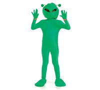 Kids' Alien costume