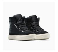 Kids All Star Elements Seasonal Colour Ankle Boots Black