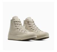 Kids All Star EVA Lift Peak Style Trainers taupe