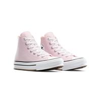 Kids All Star EVA Lift Seasonal Colour Trainers Pink