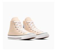 Kids All Star Hi Seasonal Colour Trainers Light Apricot
