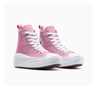 Kids All Star Move Seasonal Colour Trainers Pink
