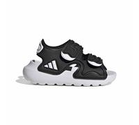 Kids Altaswim 3 Sandals Black