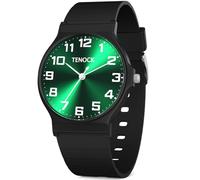 Kids Analog Watch for Boys Girls, 30M Waterproof, Sports Watch with Thin Dial, Soft Strap, Easy to Read for Children Aged 5-15, Kids Birthday Gift