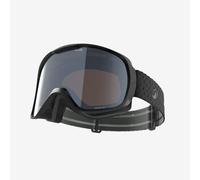 Kids’ And Adult Skiing And Snowboarding Goggles Good Weather - G 500 S3 - Black