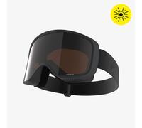 Kids’ And Adults’ Skiing And Snowboarding Fine Weather Goggles - G 100 S3